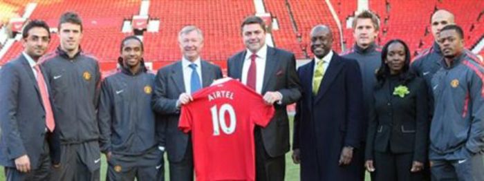 MUFC Airtel