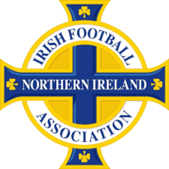 N Ireland logo