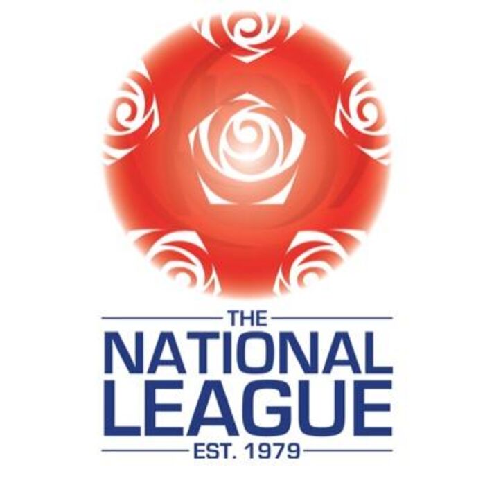 national league logo