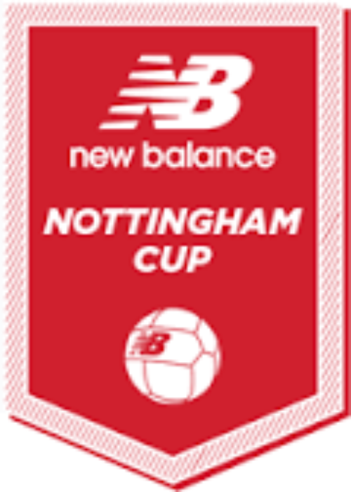 new balance nott cup
