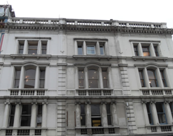 New-London-Office