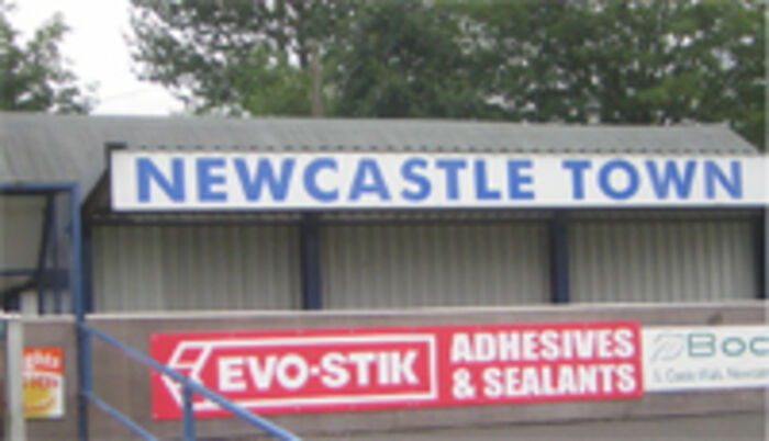 Newcastle Town copy