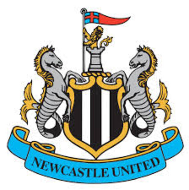 Premier League side Newcastle confirm multi-year partnership with Adidas