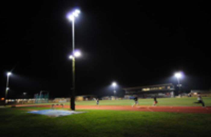 Abacus Lighting - Iffley Road