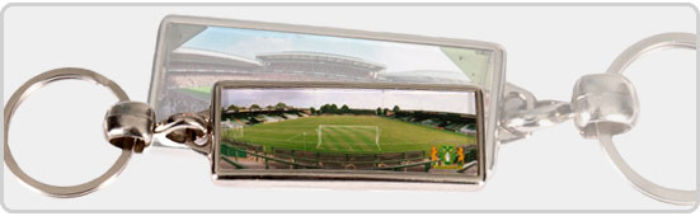 Arena Imaging - PKR