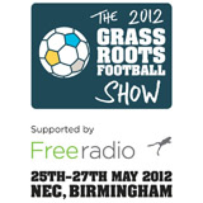 BRMB Grass Roots 2012 Free Radio