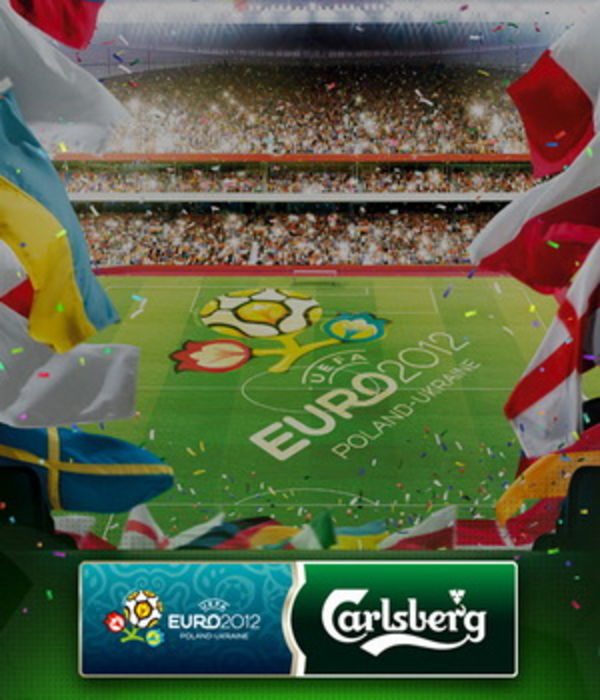 EURO 2012 Carlsberg
