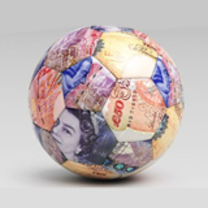 football sponsorship