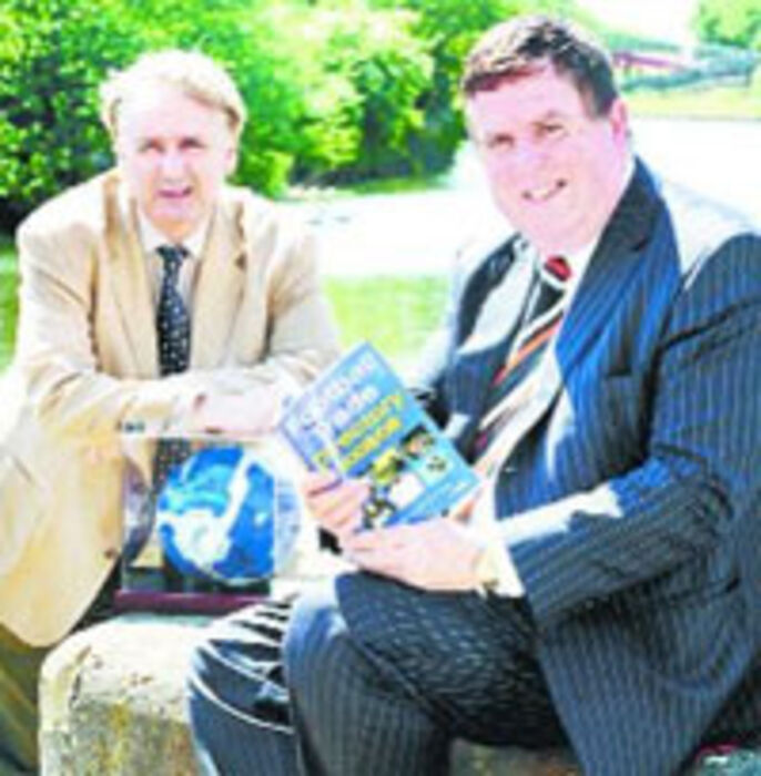 football directory john geo