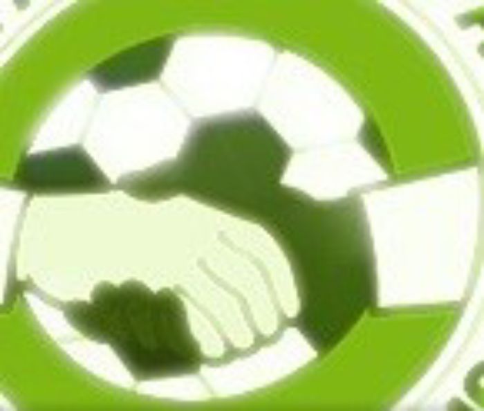give me football banner