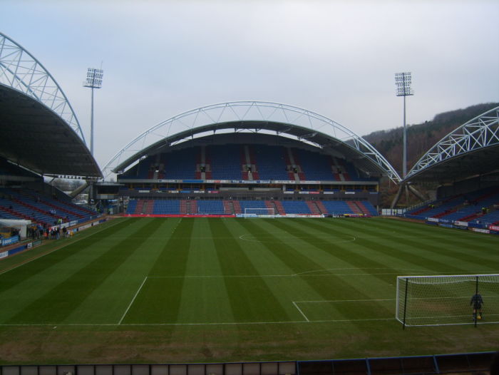 Huddersfield