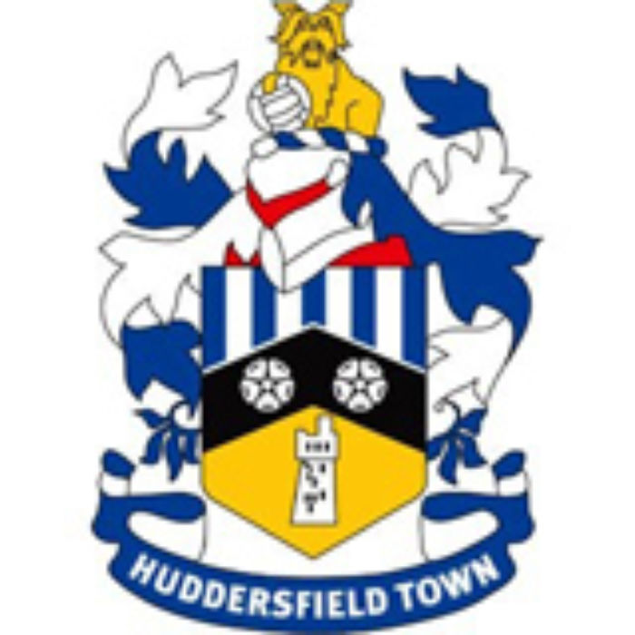 Huddersfield Town FC Badge