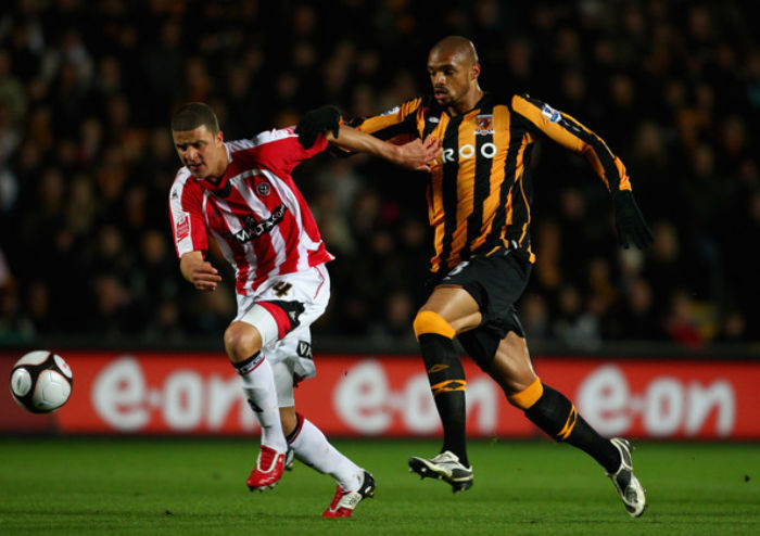 Hull City Fc