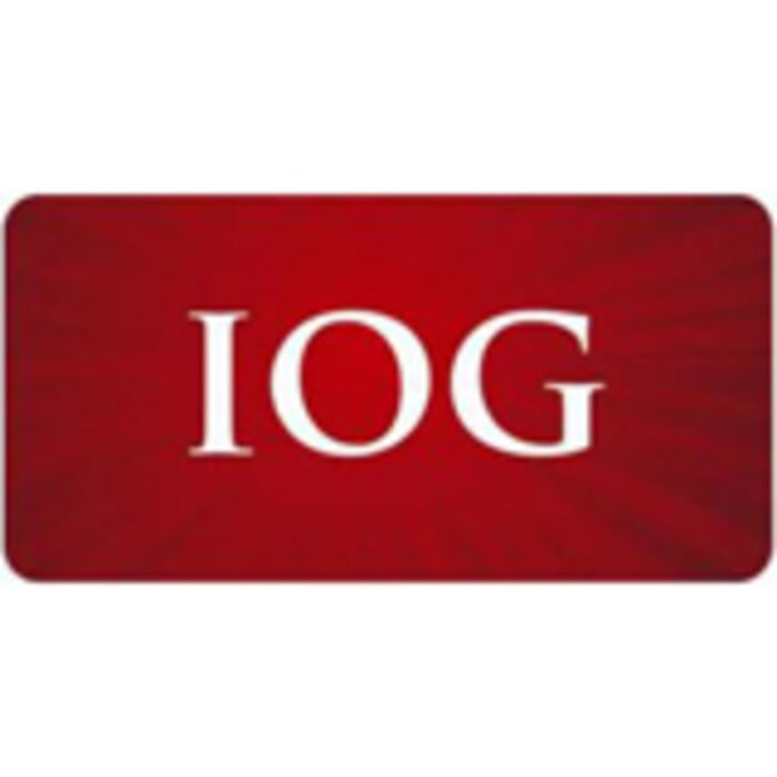IOG Logo