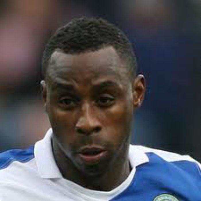 Jason Roberts