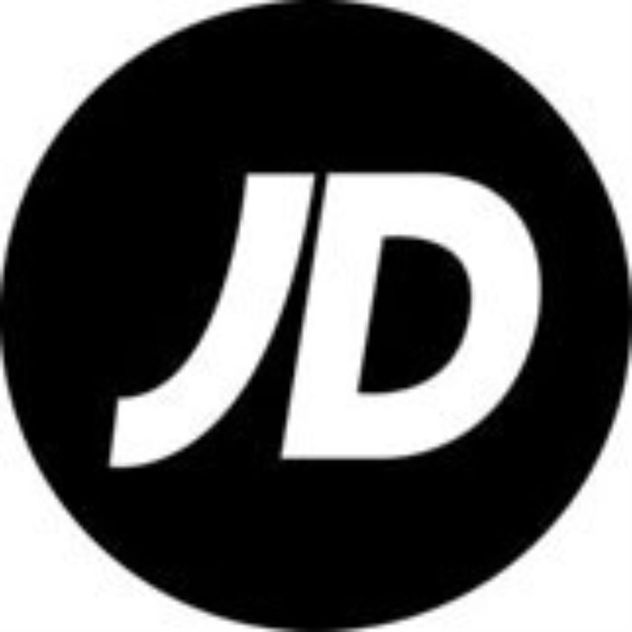 JD logo