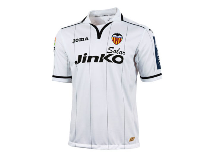 Joma Valencia CF Shirt