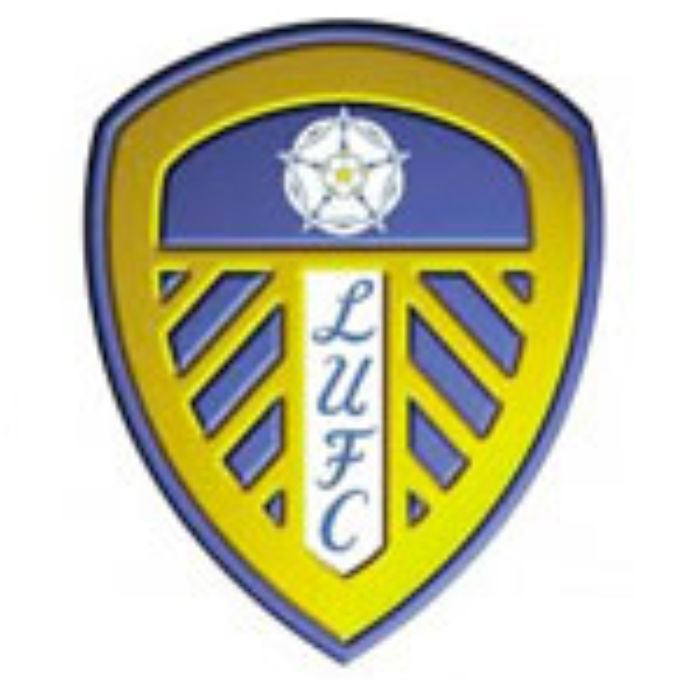 Leeds United Badge