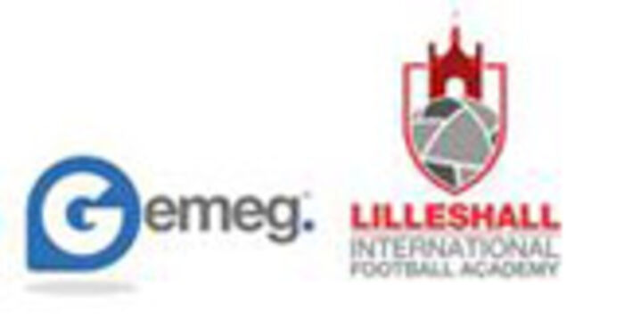 LIFA GEMEG LOGOS