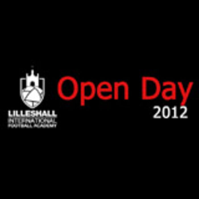 LIFA OPEN DAY BANNER 160x160