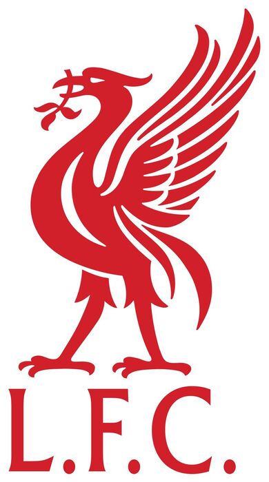 Liverpool badge