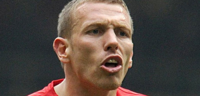 Liverpool Bellamy