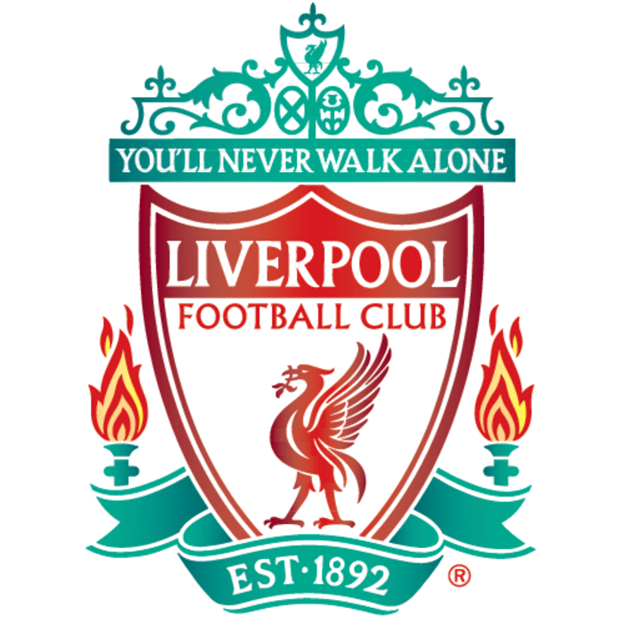 liverpool fc logo