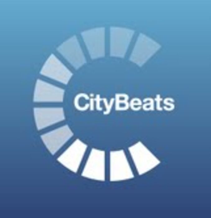 Man City - City Beats