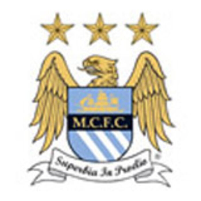 Man City Logo