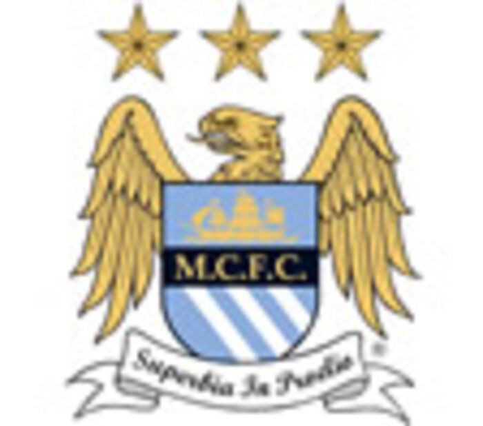 Manchester City Emblem