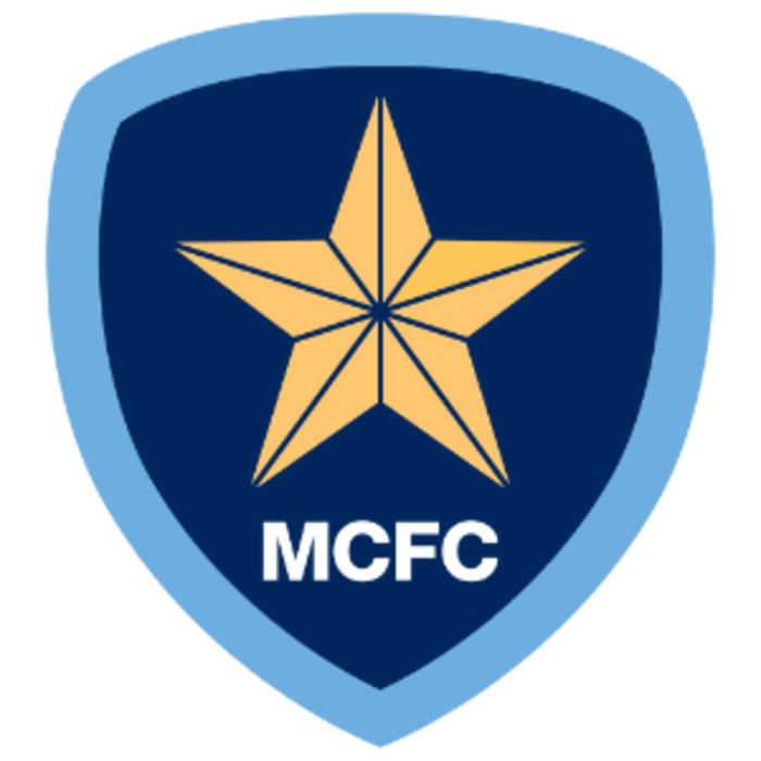 MCFC Foursquare