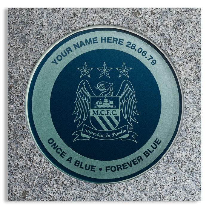 MCFC - Glass