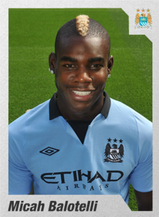 Micah Balotelli