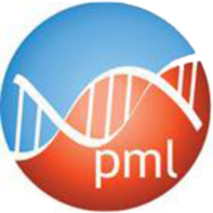 pml logo