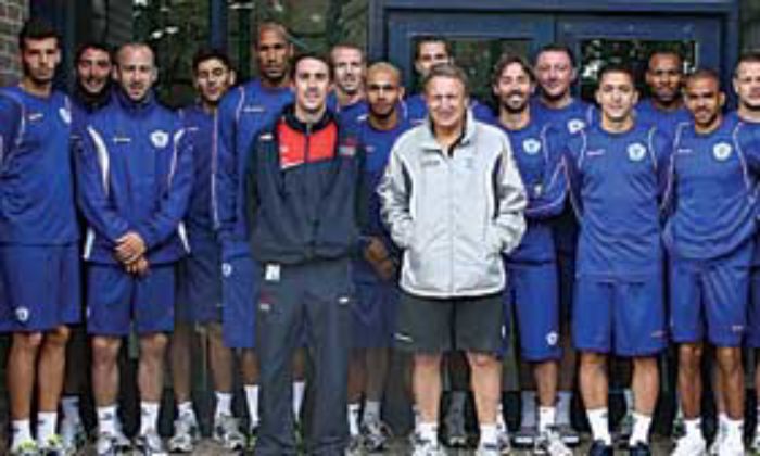 QPR Team
