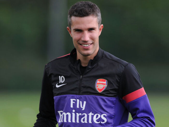 Robin-van-Persie