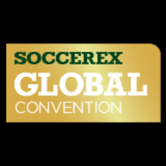 Soccerex - Global Convention - 24-28 Nov