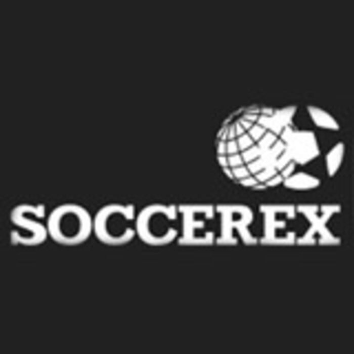 Soccerex logo