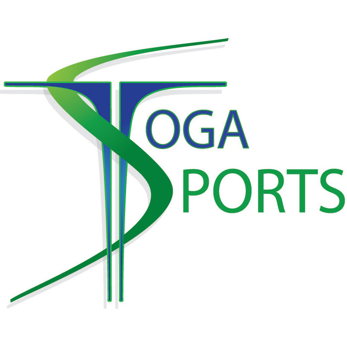 Toga Sports - Logo