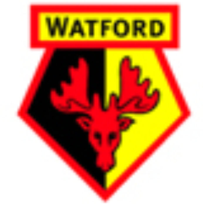 Watford Logo - Blog