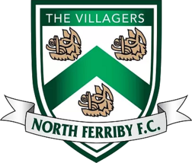 North Ferriby removed from FA Vase