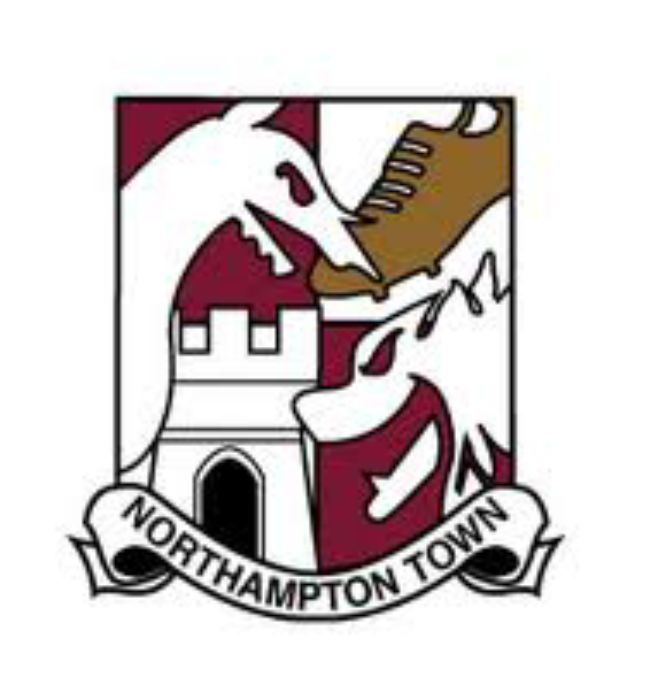 Northampton badge