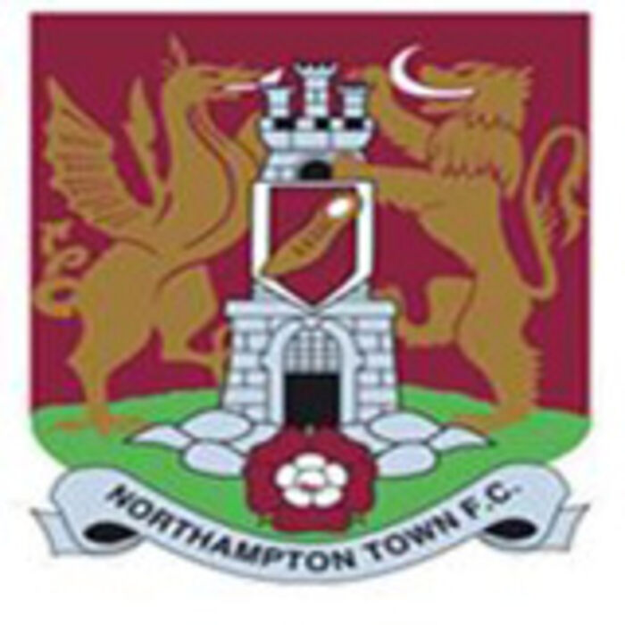 Northampton Town FC logo
