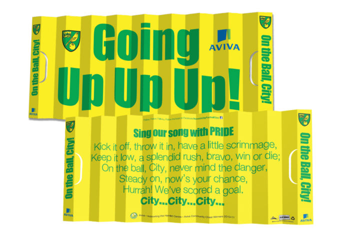 Norwich Up