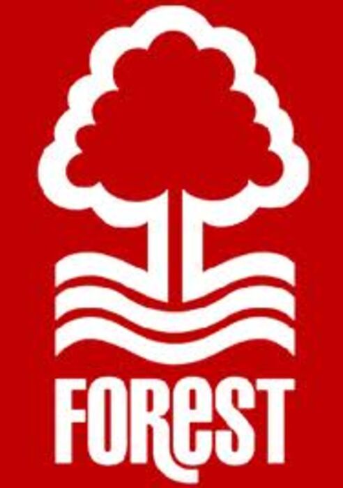 Nottingham Forest Logo