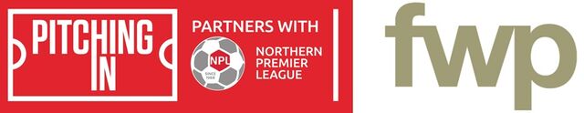FWP to sponsor Pitching In Northern Premier League Fair Play Award