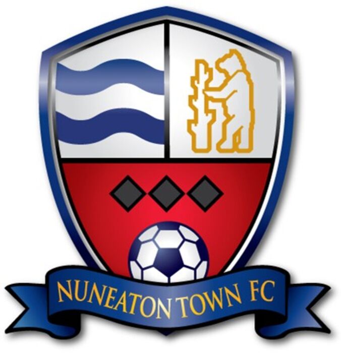Nuneaton Town