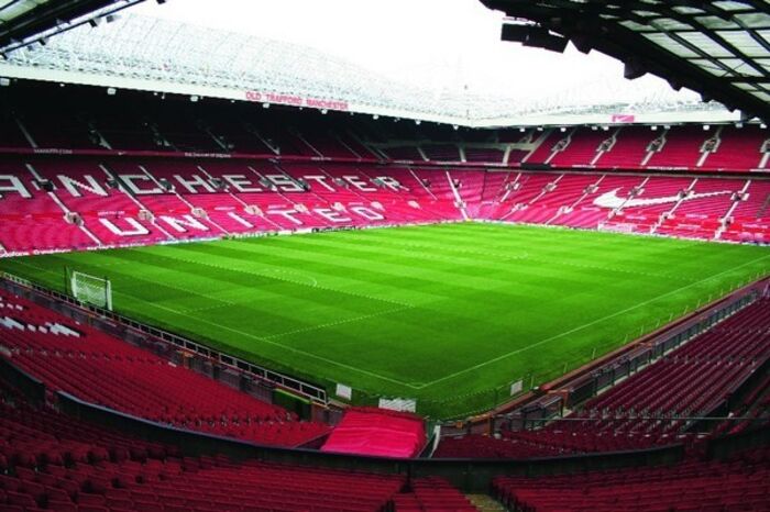 old-trafford