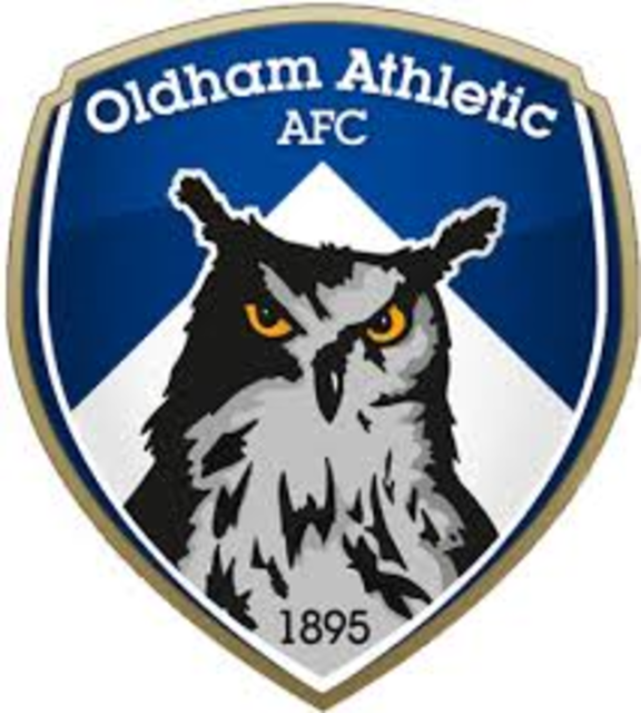 Oldham Athletic hit back at claims the club is close to administation