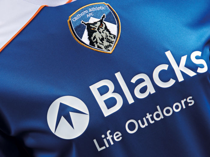 OLDHAM SHIRT 4590 2 RT